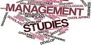 Department of Management Studies